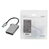 Adapter USB 3.0 na HDMI