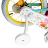 Rower dziecięcy Toimsa TOI1698 16 cali z grafiką Peppa Pig, odpowiedni dla wieku 3–6 lat