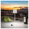 Lampa stołowa LED RealPower TableLight 360 RGB 3W IP44 1800mAh