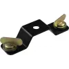 Uchwyt montażowy EUROLITE Omega Bracket 7 model 51786519 lekka konstrukcja do opraw oświetleniowych
