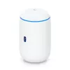 Router bezprzewodowy Ubiquiti Dream 7 2,5 Gigabit Ethernet Tri-pasmowy (2,4 GHz / 5 GHz / 6 GHz) Biały
