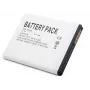 Bateria extra digital do Samsung S5330 S5570 S7230 — 1500mAh Li-ion