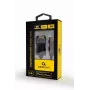 adapter kablowya wideo Gembird CC-DPM-DVIM-4K-6 — DisplayPort do DVI, 1,8 m, 4K, czarny