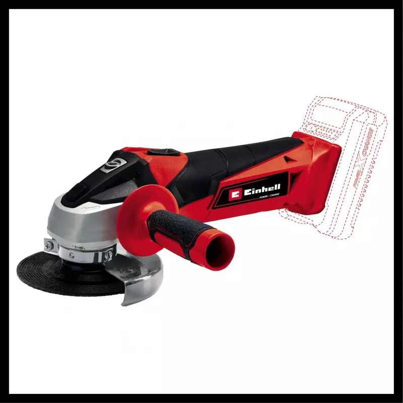 Einhell 4257240 Wiertarka akumulatorowa czarna