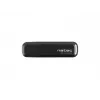 Czytnik kart NATEC Scarab 2 USB 3.2 Gen 1 Type-A — obsługa MicroSD/SD, 5000 Mbit/s, czarny