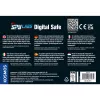 Spy Labs Incorporated Digital Safe, Zestawy Detektywistyczne wersja wielojęzyczna