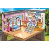 House Playmobil My Life Pokój dziecięcy Wielokolorowy 71610