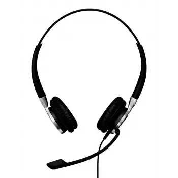 Sennheiser EPOS Impact SC 660 Stereofoniczny Zestaw Słuchawkowy