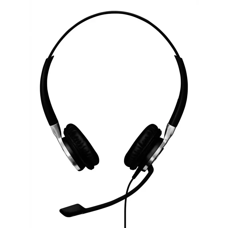 Sennheiser EPOS Impact SC 660 Stereofoniczny Zestaw Słuchawkowy