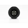 Przenośny głośnik Bluetooth MANTA SPK15GO-BK — 20W, 3600 mAh, do 8 h, czarny