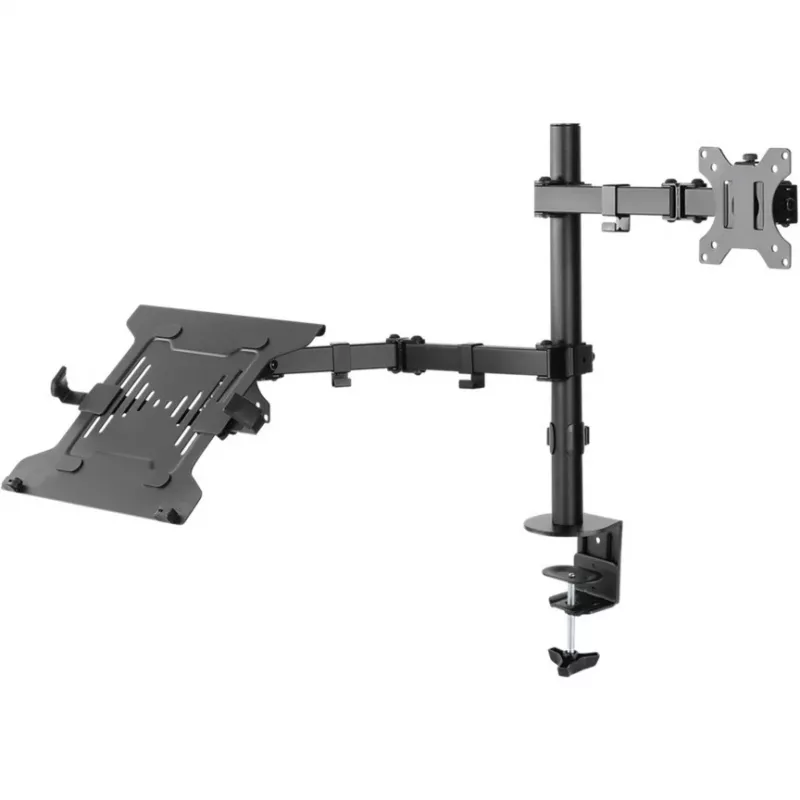 Goobay 70815 Display Czarny