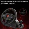 Kierownica Subsonic Superdrive 220 RS-X