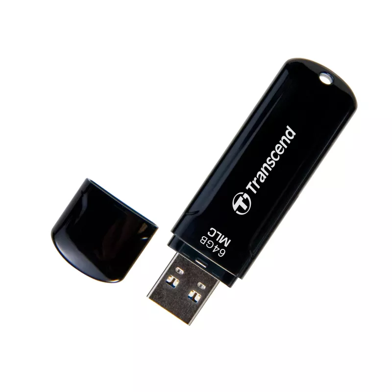 Pamięć USB Transcend 32 GB USB Type-A 3.2 Gen 1 JetFlash 750