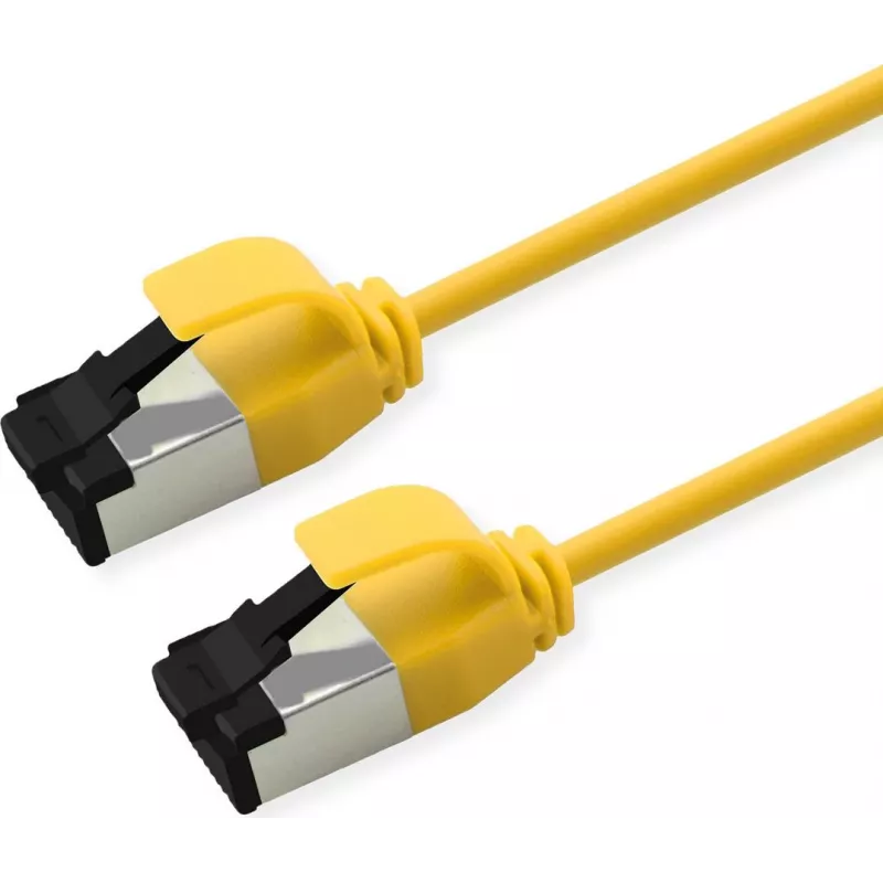 Roline 21.15.3235 Kabel krosowy Ethernet