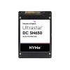 Dysk SSD Western Digital 15,4 TB U.3 PCI Express 4.0 NVMe Ultrastar WUS5EA1A1ESP5E3