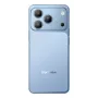 Smartfon Wave 7C/4/64GB Niebieski Czarnyview