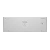 Klawiatura gamingowa Genesis THOR 660 G2 — bezprzewodowa (2,4 GHz, Bluetooth) i przewodowa USB