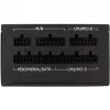 LC Power Super Silent Modular Series LC6550M V2,31 - Zasilacz (wewnętrzny) - ATX12V 2,3 - EPS12V - 80 PLUS Gold - AC 110-240 V - 550 Watt - aktywny PFC - Hammeczerwony Czarny (L
