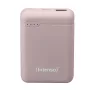 Intenso XS10000 Lithium Polymer (LiPo) 10000 mAh Różowy