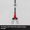 Einhell GE-FS 18/53 Li-Solo Czarny Czerwony Plastik 530 mm 182 cm