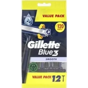 Gillette Blue