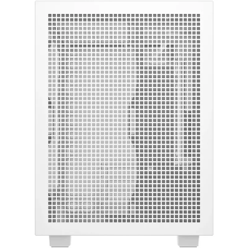 DeepCool CH260 Micro Tower Biały