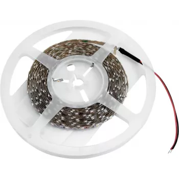 Taśma LED EUROLITE 50530107, 5 m, 3000K ciepła biel, 12 V