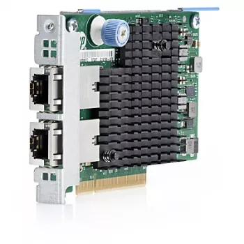Adapter HP Ethernet 10 Gb 2-portowy 561FLR-T