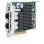 Adapter HP Ethernet 10 Gb 2-portowy 561FLR-T