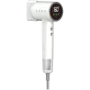 Suszarka do włosów o dużej prędkości, 220V-240V~50-60Hz, 1500W, jonizator, LCD, 6+ trybów cyrkulacji, 110000 obr./min, poniżej 75 dB