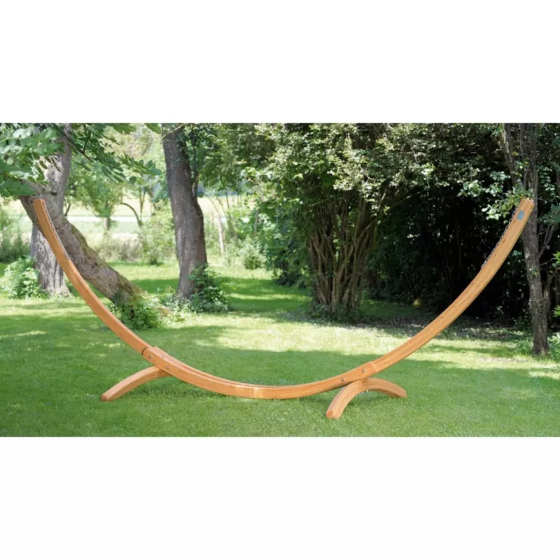 Amazonas AZ-4045000 - Drewno - 200 kg - Drewno - 4,37 m - 1600 mm