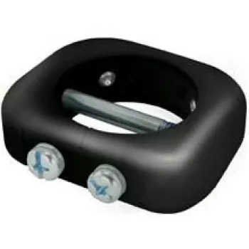 Obejma B-Tech SYSTEM 2 BT7052/B