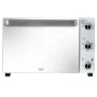 Elektryczny piekarnik stołowy Adler AD 6027, pojemność 48 L, 1800 W, biały