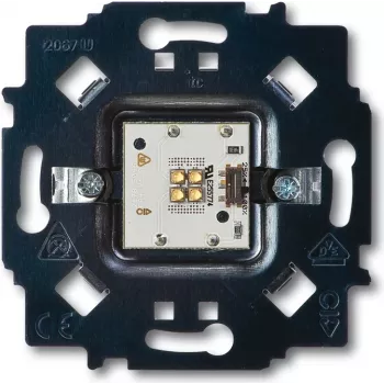 Busch Jaeger 2067/11 U (1510-0-0001)