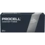 Bateria Duracell MN1300 Procell Constant D (LR20) ogniwo alkaliczne, opakowanie minimum 10 szt.