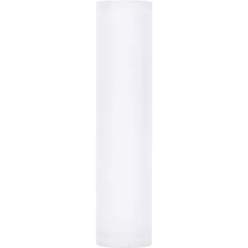 Alphacool acrylic Tube 60x213mm (DxH) - Satin EOL (15184)