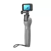 Selfie Stick Telesin Wodoodporny Pilot Zdalnego Sterowania do GoPro HERO 13 12 11 10 9 MAX