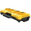 Ładowarka do akumulatorów DeWALT DCB104-QW