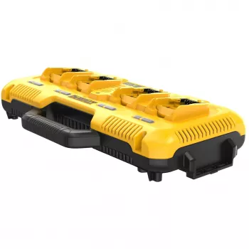 Ładowarka do akumulatorów DeWALT DCB104-QW