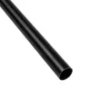 Twarda rurka 14 mm OD, 500 mm — BitsPower Bitspower None Chamfer Brass, carbon Czarny