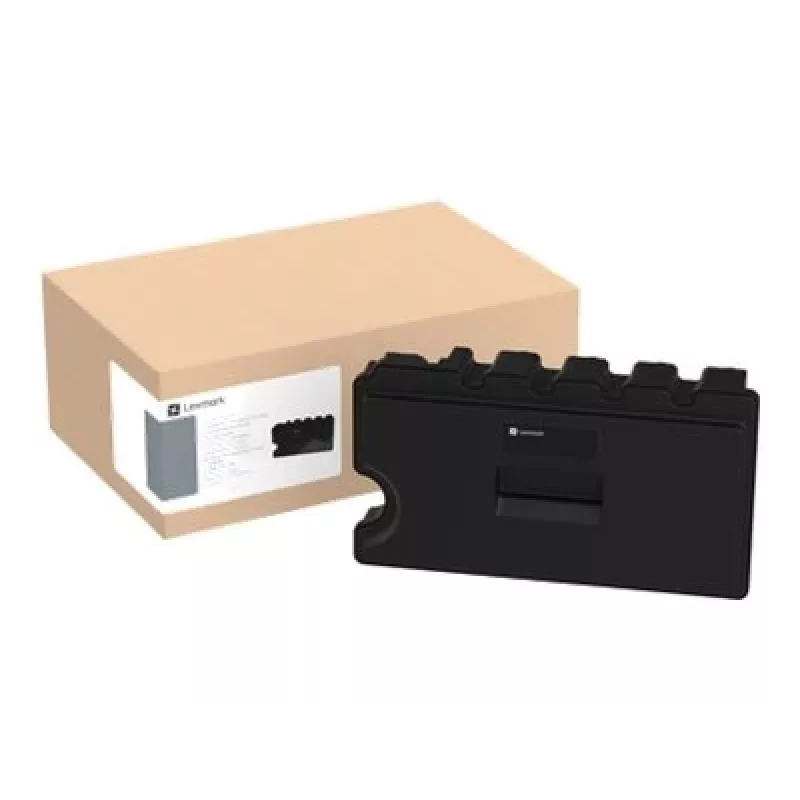 Pojemnik na odpady Lexmark 71C0W00 Wydajność 170000 stron