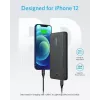 POWER BANK USB 20000MAH CZARNY/A1365G11 ANKER