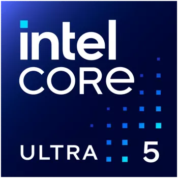 Procesor Intel Ultra 5 225 do komputerów stacjonarnych (20 MB pamięci podręcznej, do 4,90 GHz, FCLGA18W) tray