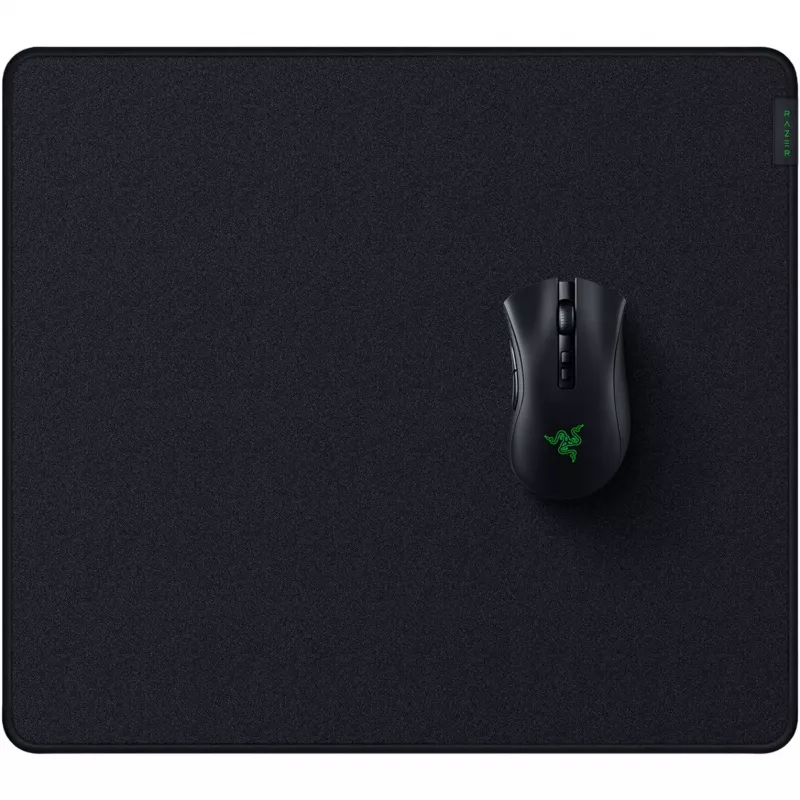 Podkładka pod mysz Razer Strider Gaming Czarna