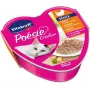 mokra karma dla kota Vitakraft POESIE CREATION indyk i ser 85 g saszetka, koty dorosłe, białko 8% tłuszcz 5%