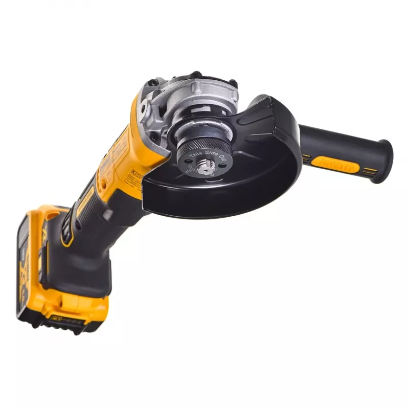Szlifierka kątowa DeWALT DCG405P3 18V (DCG405P3-QW)