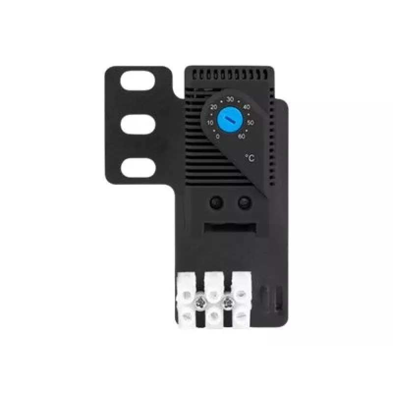 Termostat Lanberg AK-1505-B Szary