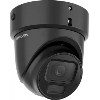Turecka kamera bezpieczeństwa IP Hikvision Pro DS-2CD2H66G2H-IZSY (2.8–12 mm) — Zewnętrzna, 3200×1800, 1/1.8 cala CMOS, 30 kl./s