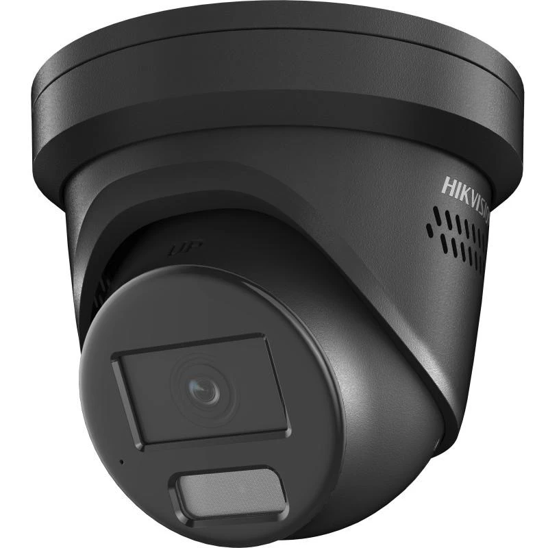 Kamera IP zabezpieczająca Hikvision Pro Series DS-2CD2387G2H-LISU/SL(2.8)/EF/BLK