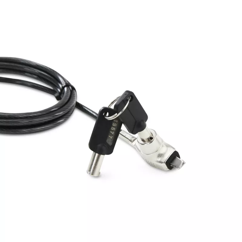 DICOTA BASE XX LAPTOP LOCK NANO D31940 Zamek zabezpieczający do laptopów